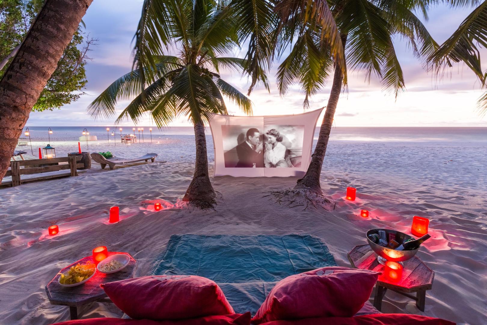 North Island – Private island in Seychelles, Africa